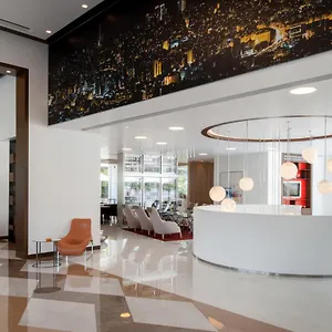 The Key 5* Beirut