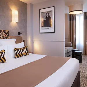 Daunou Opéra 3* Parigi