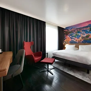 Park By Radisson 3* Lussemburgo