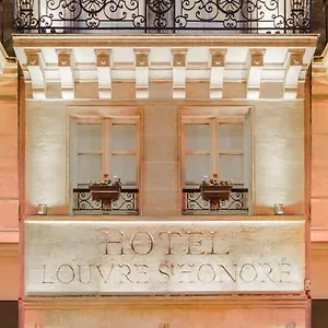 Louvre Saint-honoré 4* Parigi