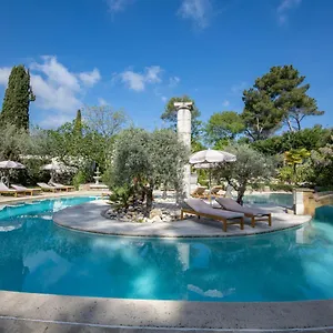 Les Messugues *** Saint-Paul-de-Vence