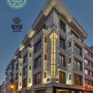 Aprilis Gold - Special Category 4* Provincia di Istanbul