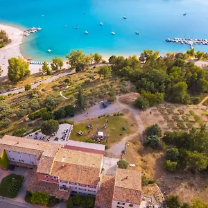 2* Hotel Des Salles