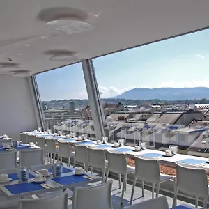 Cristal Design 3* Ginevra