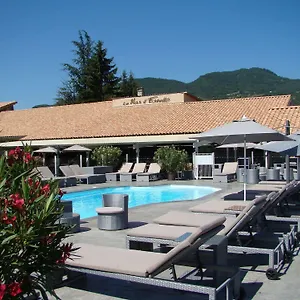 3* Hotel D'estello