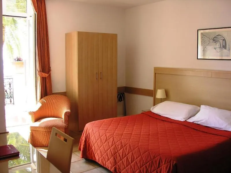 Hotel La Flore Villefranche-sur-Mer