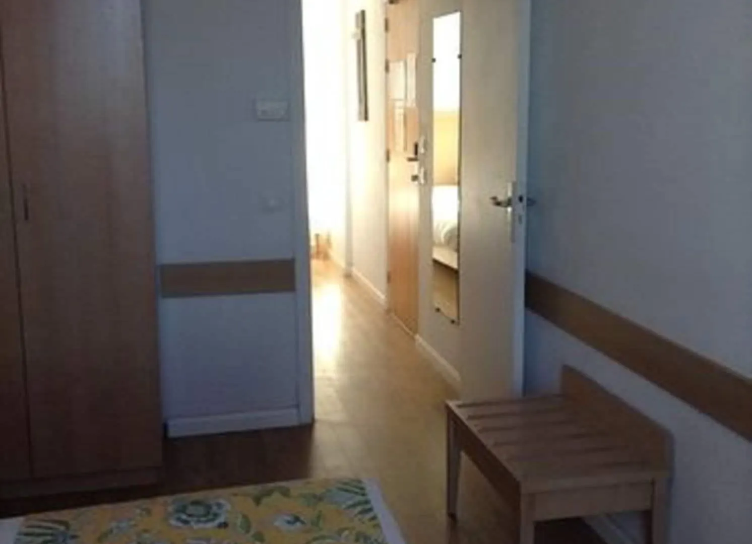 Hotel La Flore Villefranche-sur-Mer