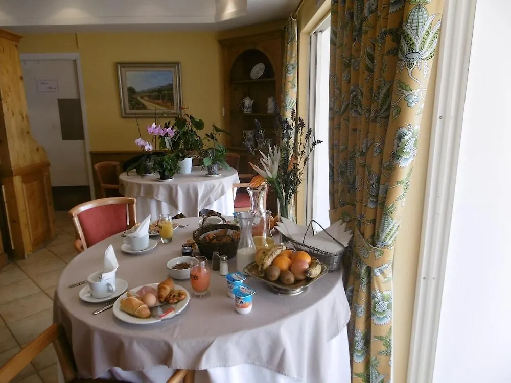 Hotel La Flore Villefranche-sur-Mer