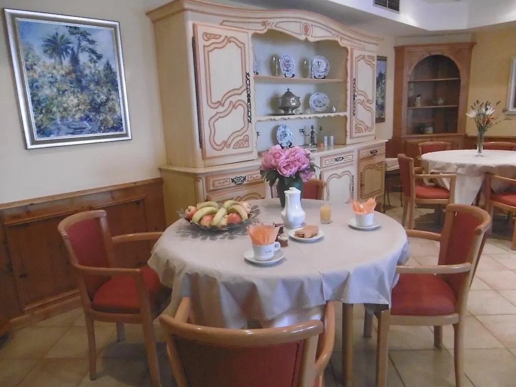 Hotel La Flore Villefranche-sur-Mer